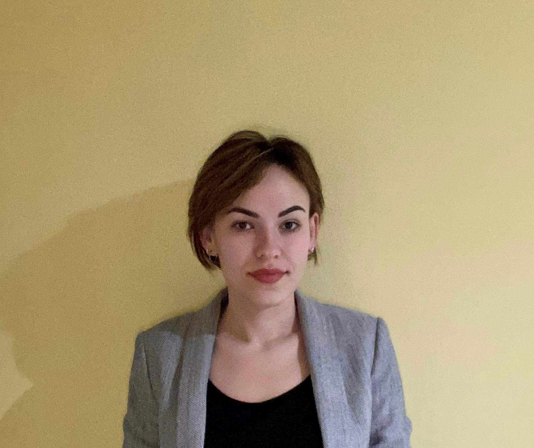 Roxana Marcu